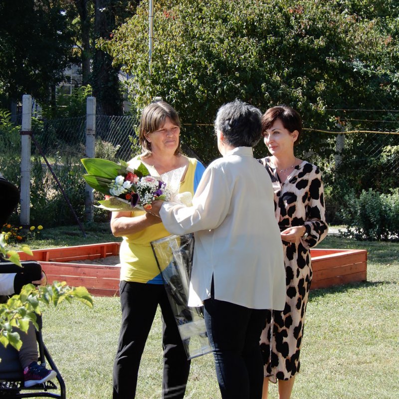 1 éves a CSODA-TÁR Óvoda Berettyóújfaluban 09